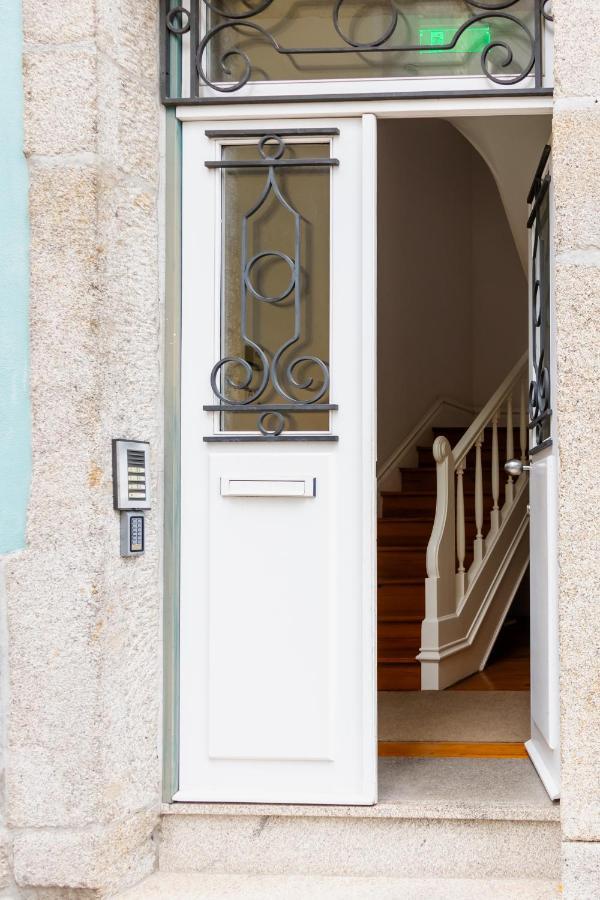 Casa Barros - Trindade Apartment Porto Exterior photo